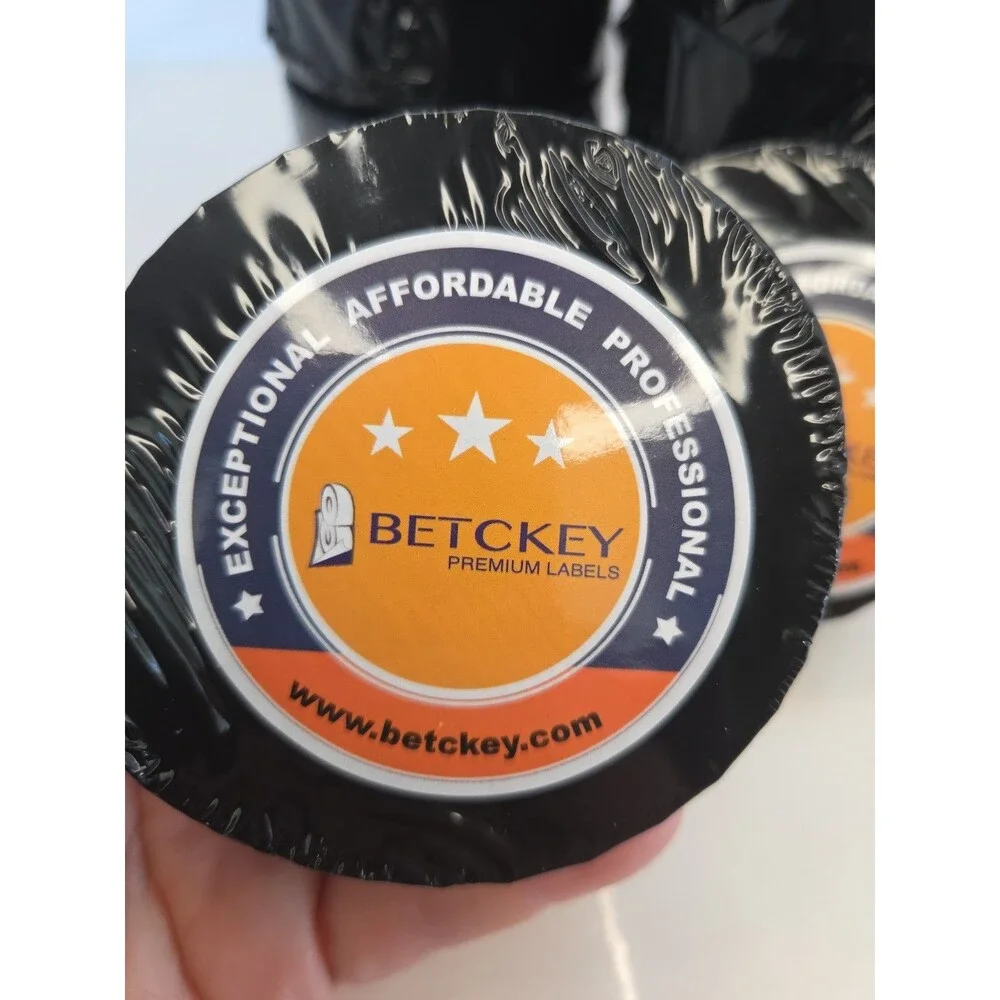 DYMO 30252 Compatible Betckey 1-1/8